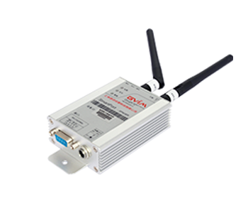 WIFI数据集中器SP608W