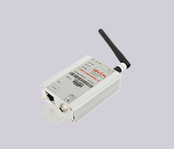 以太网数据集中器 SP608E