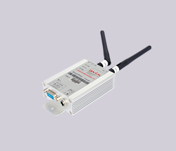 WIFI数据集中器SP608W