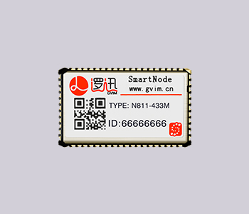 无线通信模块 N811