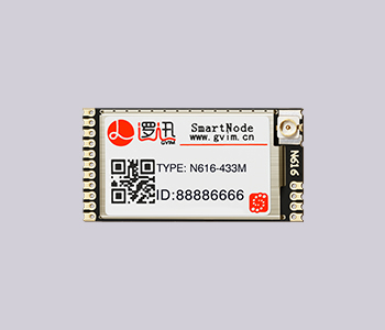 无线通信模块N616