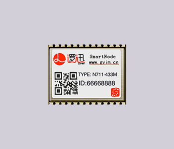 无线通信模块 N711