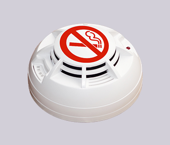 无线香烟报警器