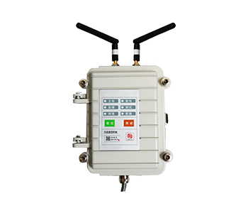 智慧冷链物联网网关SPW-4G1